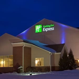 Holiday Inn Express O'Neill By Ihg