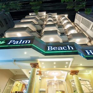 Palm Beach Hotel